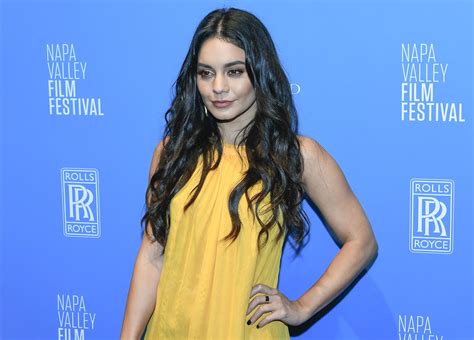 vanessa hudgens naked|Vanessa Hudgens Recalls Traumatizing 2007 Nude Photo Leak